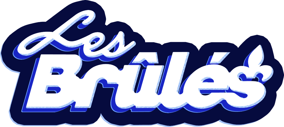 Les Brûlés