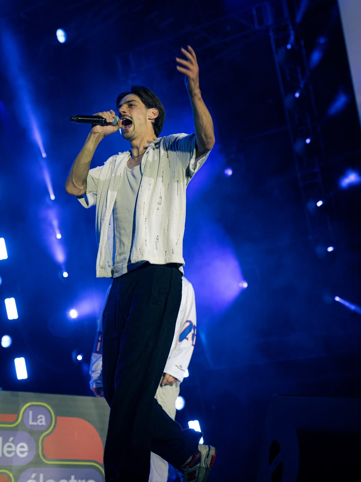Jérémy — DJ · Producteur